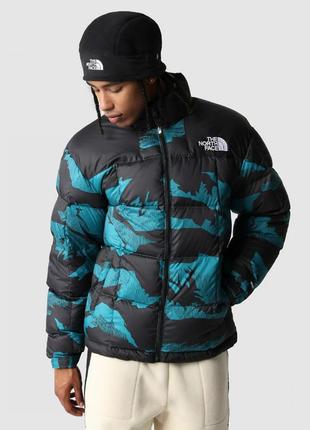 Оригінальна зимова куртка the north face lhotse | nf0a3y2398x1