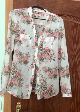 Сорочка colins 2