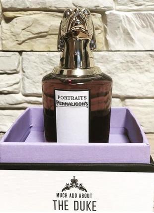 Penhaligon’s the duke