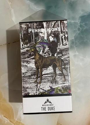 Penhaligon’s the duke 2