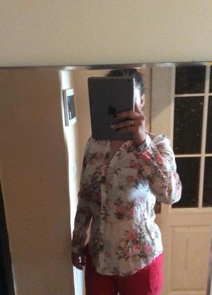 Сорочка colins 4