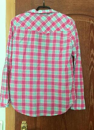 Стильна сорочка