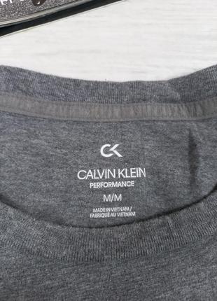 Футболка calvin klein3 фото