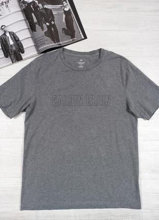 Футболка calvin klein