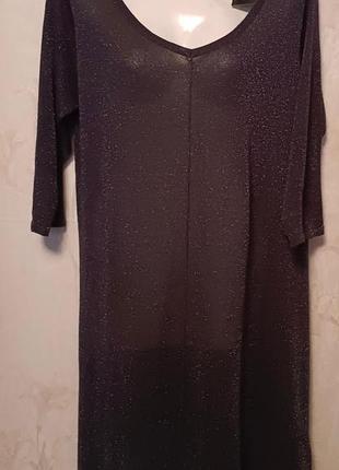 Туника красивая