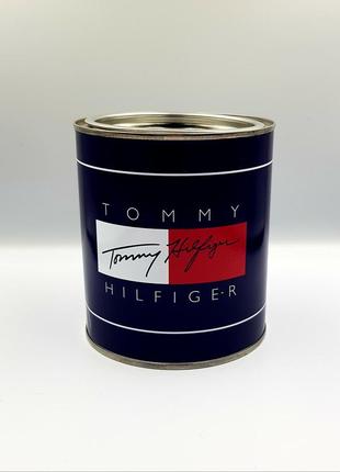 Носки+копилка, набор tommy hilfiger5 фото