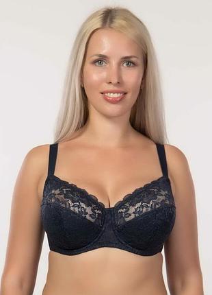 Бюстгалткр півдубляж