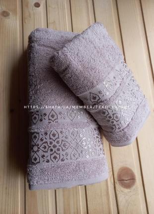 Cestepe vip cotton. рушники. рушники.