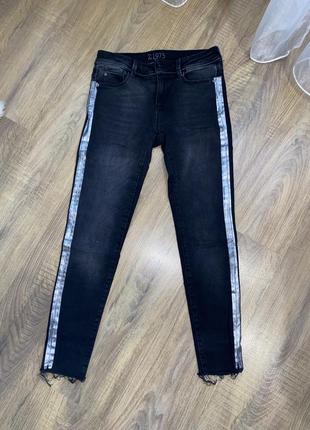Zara джинси z1975