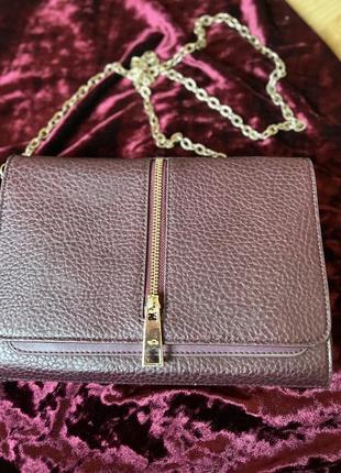 Сумка клатч