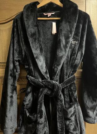 Халат victoria secret