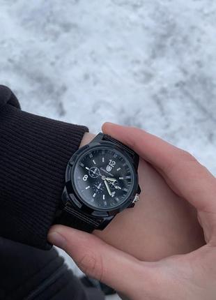 Swiss army наручний годинник2 фото