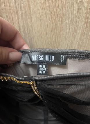 Сукня missguided4 фото