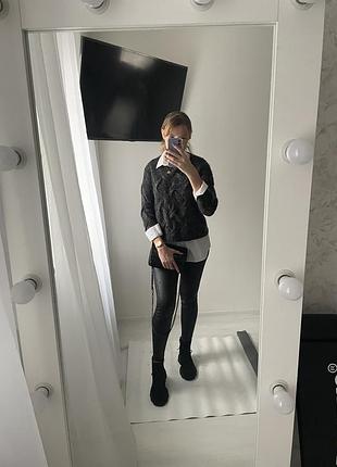 Продам шерстяную кофту, свитер