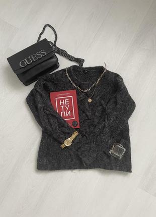 Продам шерстяну кофту, світер 2