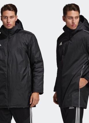 Куртка adidas core 18 stadium jacket