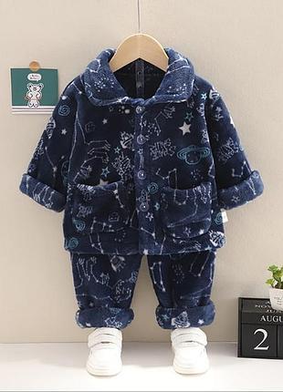 Піжама/піжамний костюм