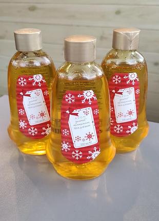 Пена для ванны эйвон золотой колокольчик avon