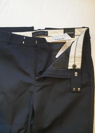 Брюки zara