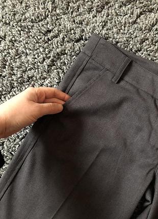 Брюки классические 6
