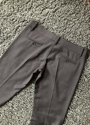 Брюки классические 5