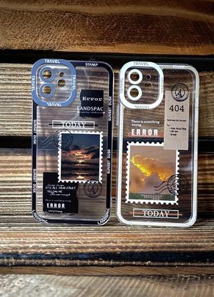 Чохол iphone 12