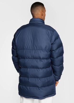 Мужская зимняя куртка columbia pike lake mid jacket,l,xl4 фото