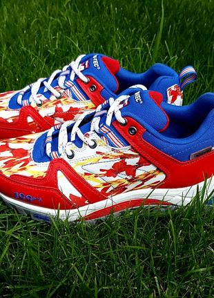 Кросівки hi-tec