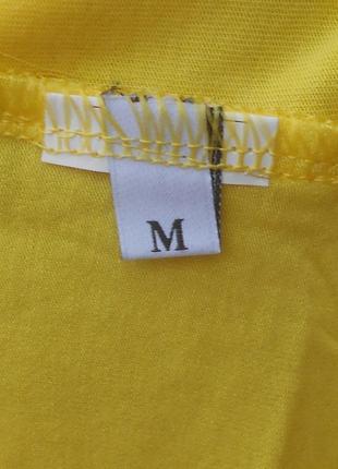 Трикотажная блузка блуза з рукавами 3/4 премиум бренда intimissimi3 фото