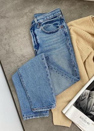 Стильні джинси levi’s 5016 фото