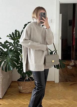 Мега популярний светр h&m