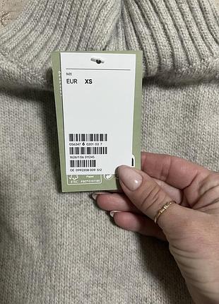 Мега популярный свитер h&amp;m 5