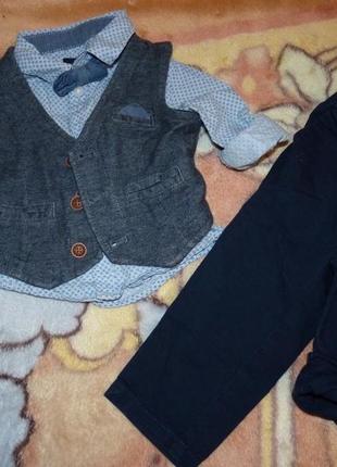 Комплект вайкики