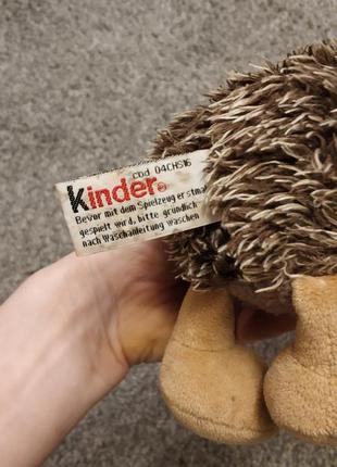 Мягкая игрушка