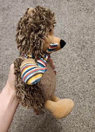 Мягкая игрушка