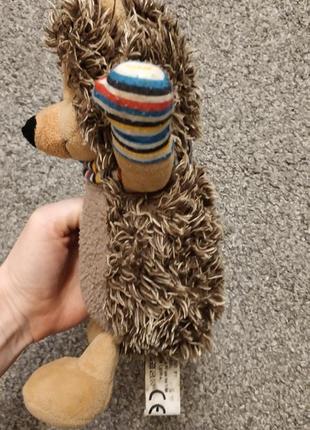 Мягкая игрушка