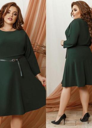 Платье женское 40 42 44 46 48 50 52 54 56 58 60 62 64 66 68 70 размера