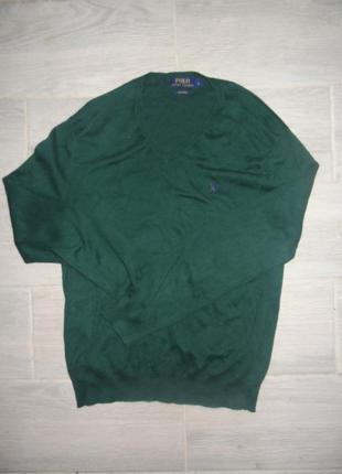 Кофта polo ralph lauren
