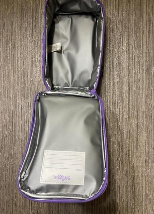 Классный, стильный, модный рюкзак, портфель, ланчбокс giggle by siggle10 фото