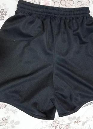 Шорты мальчику adidas на 9-10лет тайланд