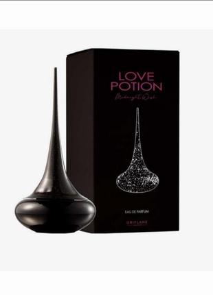 Парфумована вода love potion midnight 35934