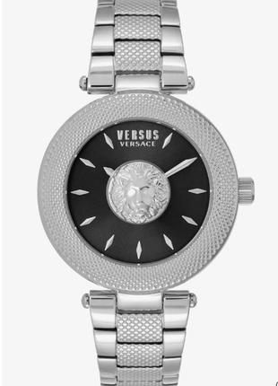 Годинник versus versace