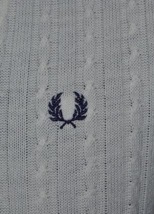 Жилетка fred perry3 фото