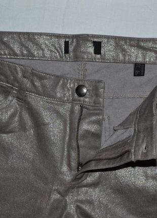 Джинсові штани штани slim fit від тсм tchibo5 фото