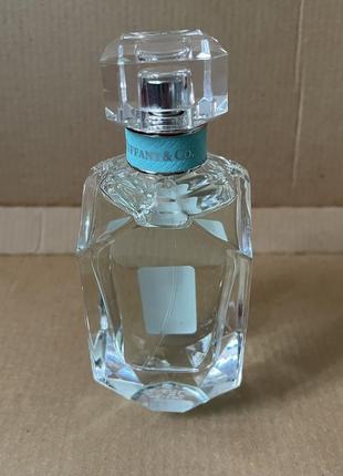 Tiffany&co парфюмированная вода 75ml3 фото