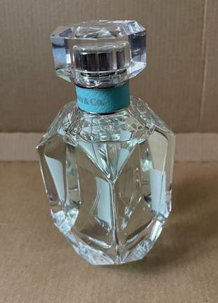 Tiffany&co парфюмированная вода 75ml2 фото