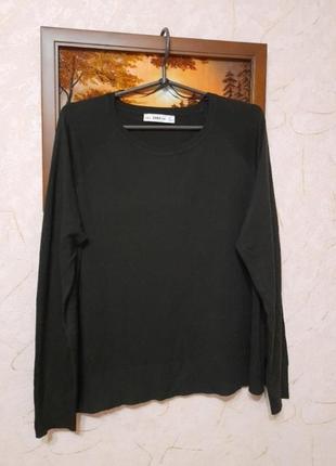 Світер  тоненький zara