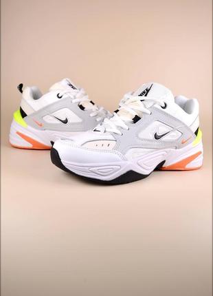 Женские кроссовки nike m2k ultra wg