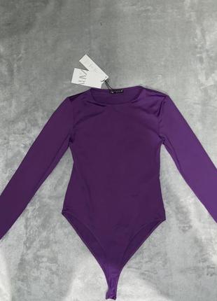 Боді zara