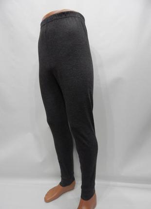 Термобельё мужское  (подштаники, гамаши) seasons р.48 066tbm (только в указаном размере, 1 шт)